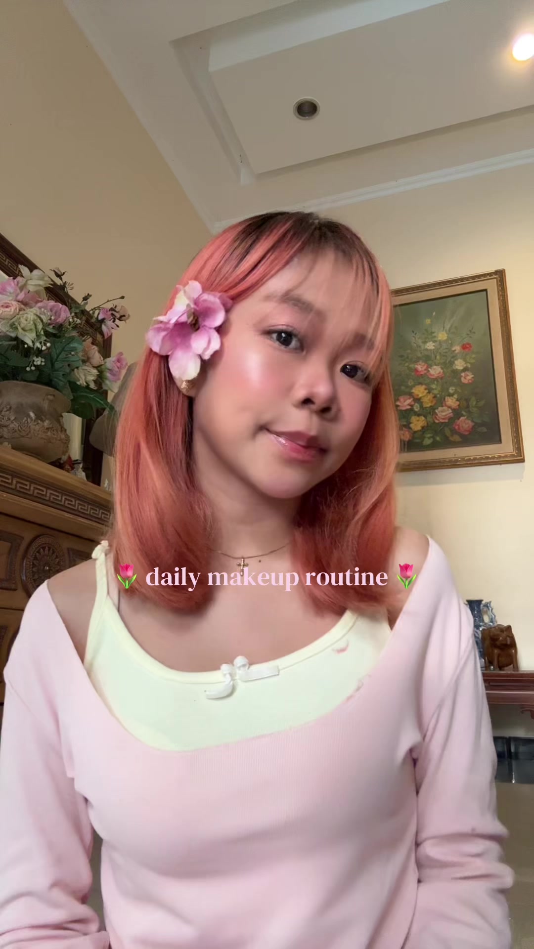 @dei ૮ ˙Ⱉ˙ ა