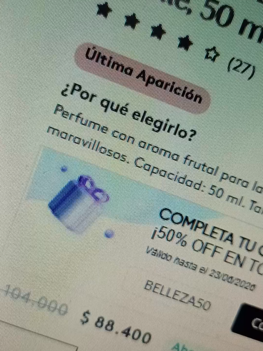 @Consultora Alexandra 💖