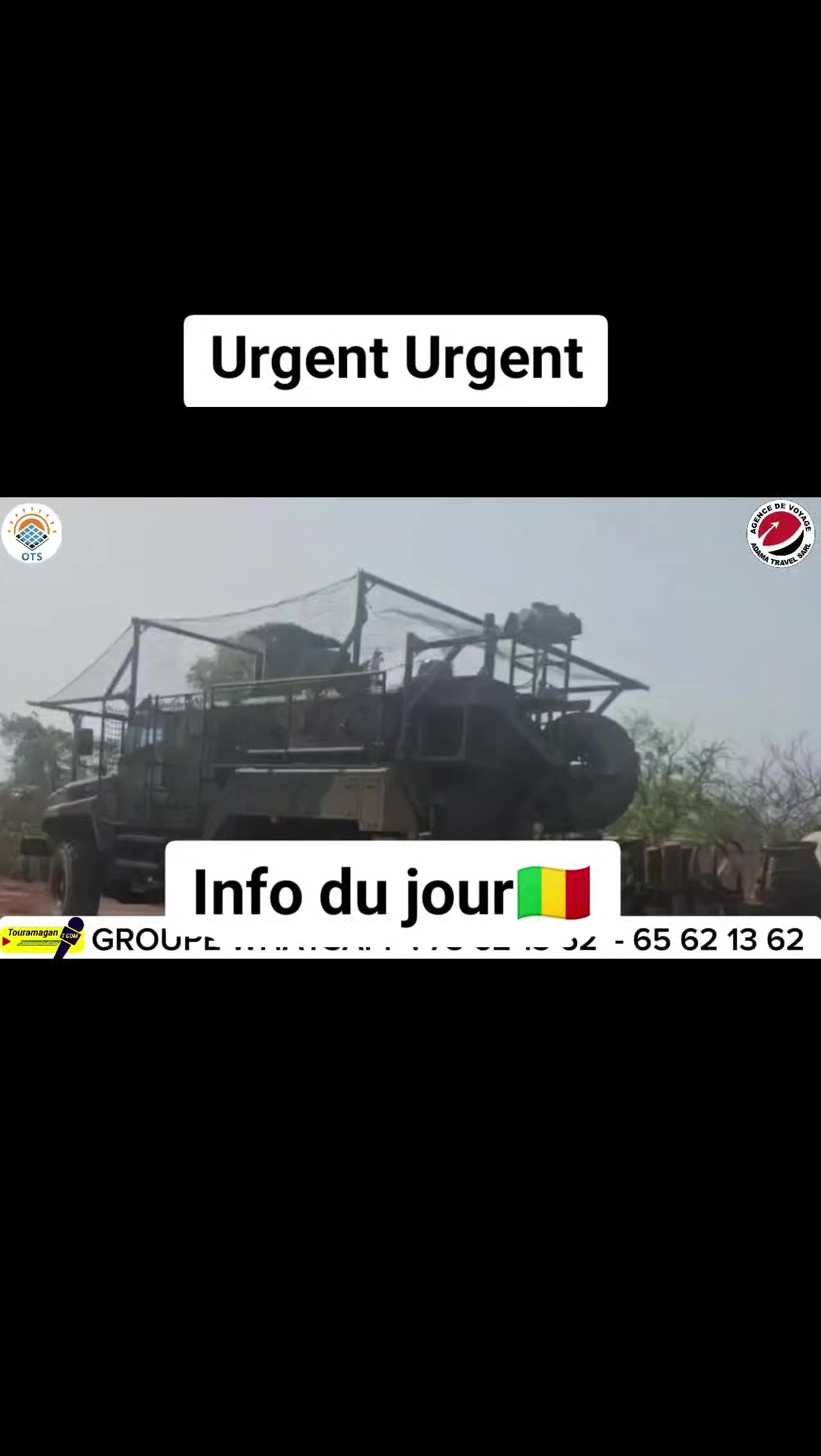 @MALI22 TV