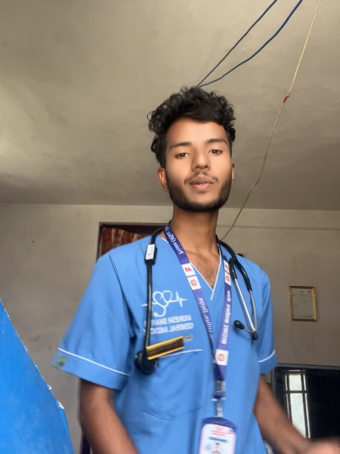 @Mukesh Sharma🩺🧑⚕️