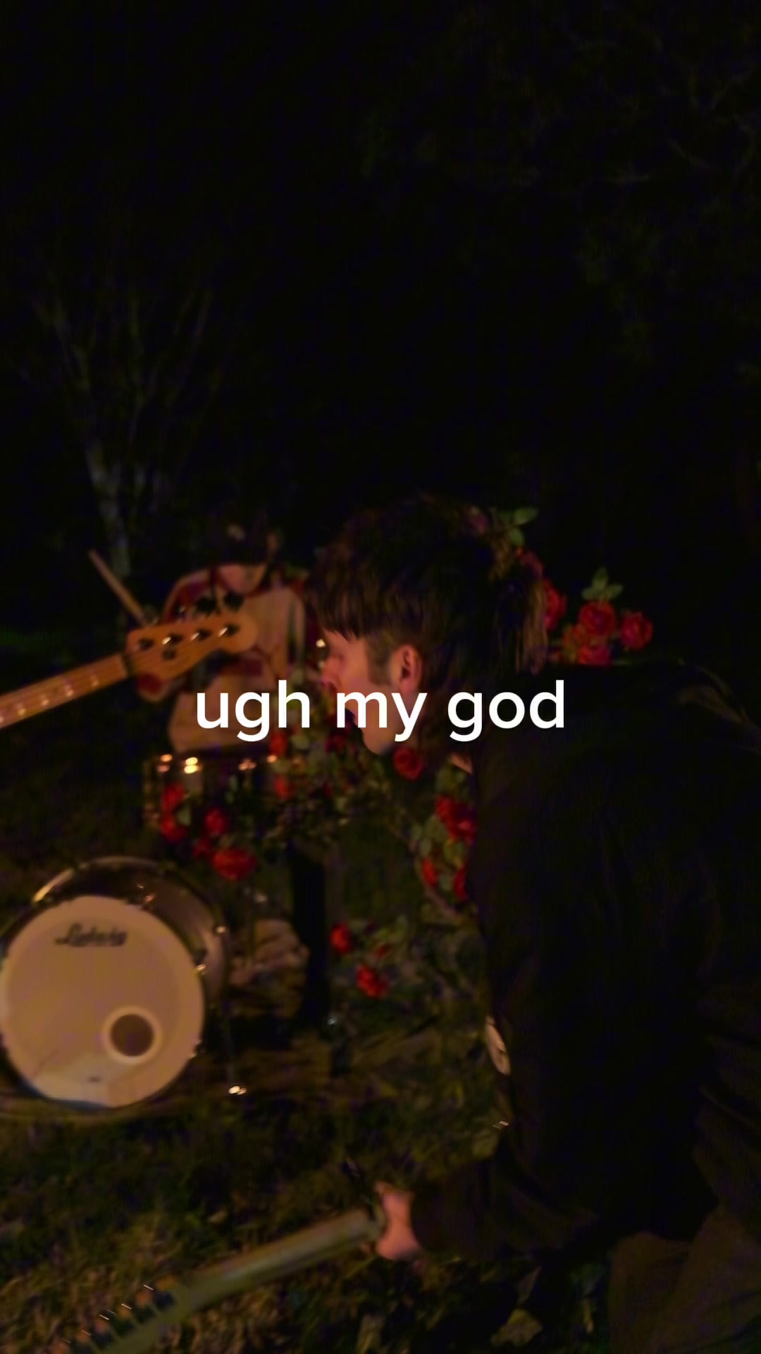 @PRETTY BLEAK