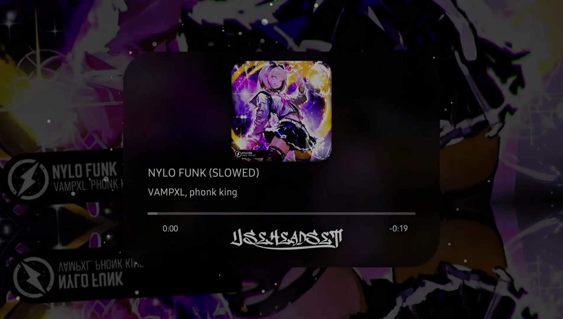 @BFPMTG&bull;音楽🎶🎧