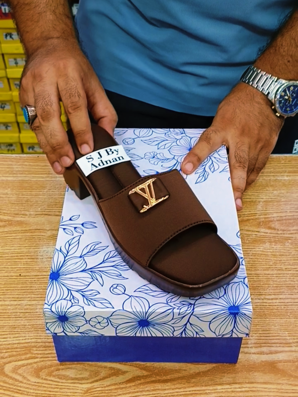 @Shoe Junction (By Adnan Shoes)