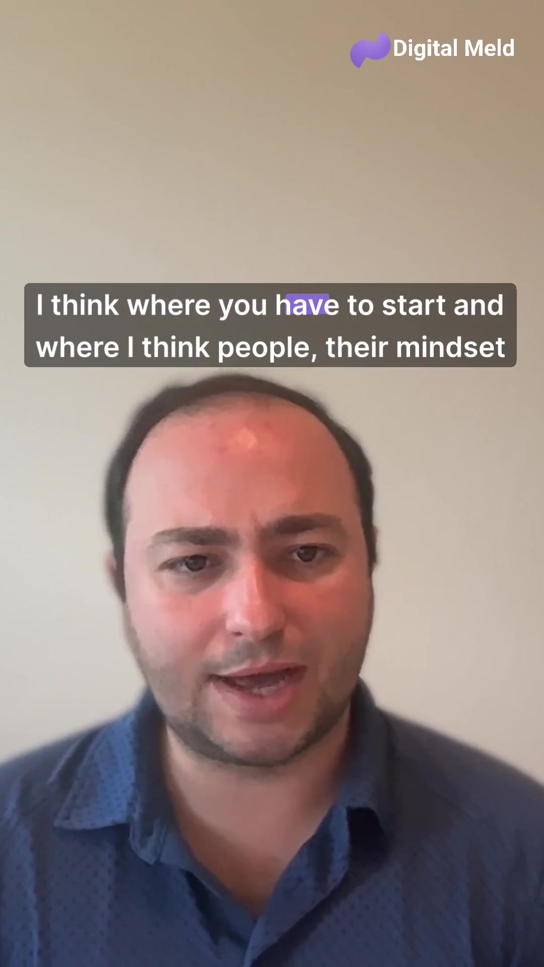 @Digital Meld
