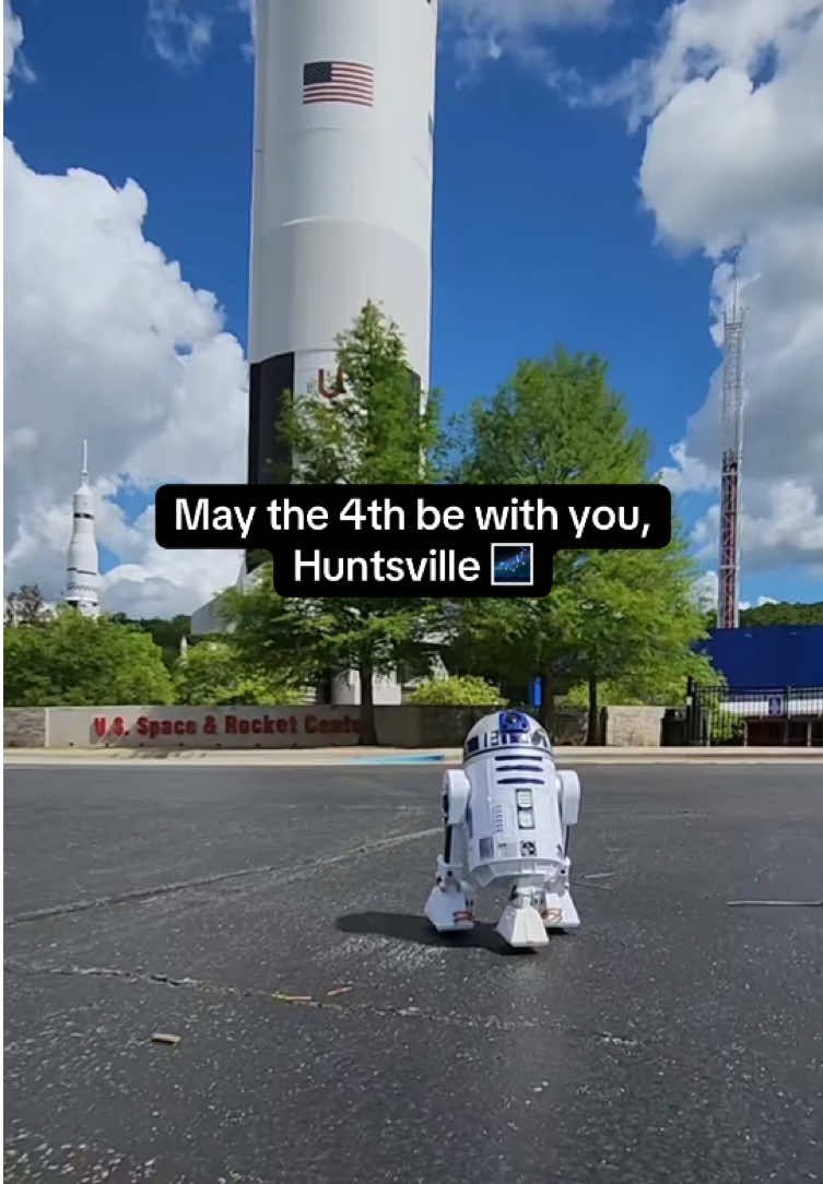 @Huntsville Blast