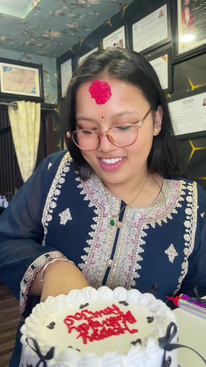@Rose beauty parlour