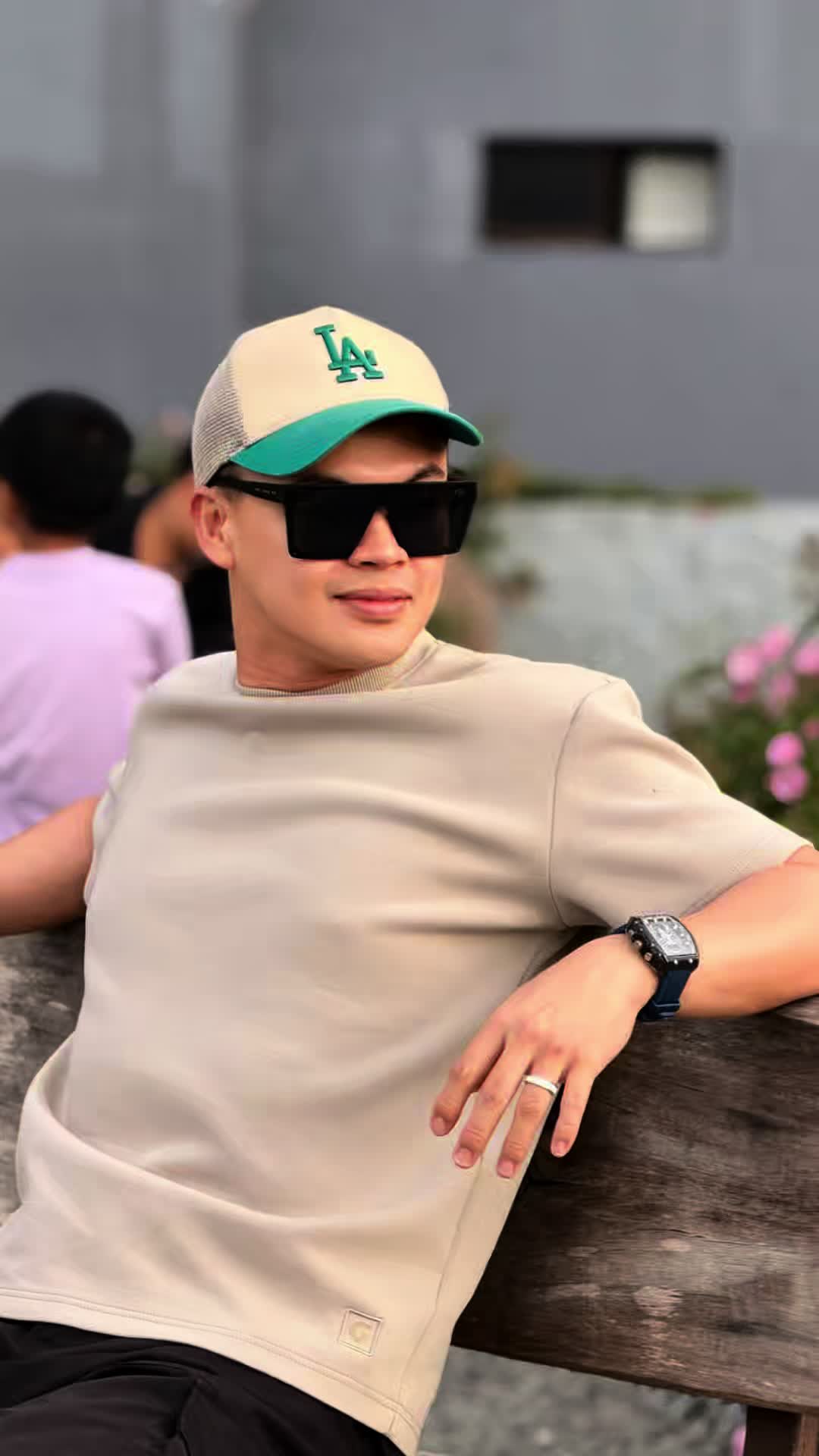 @Fendyventure