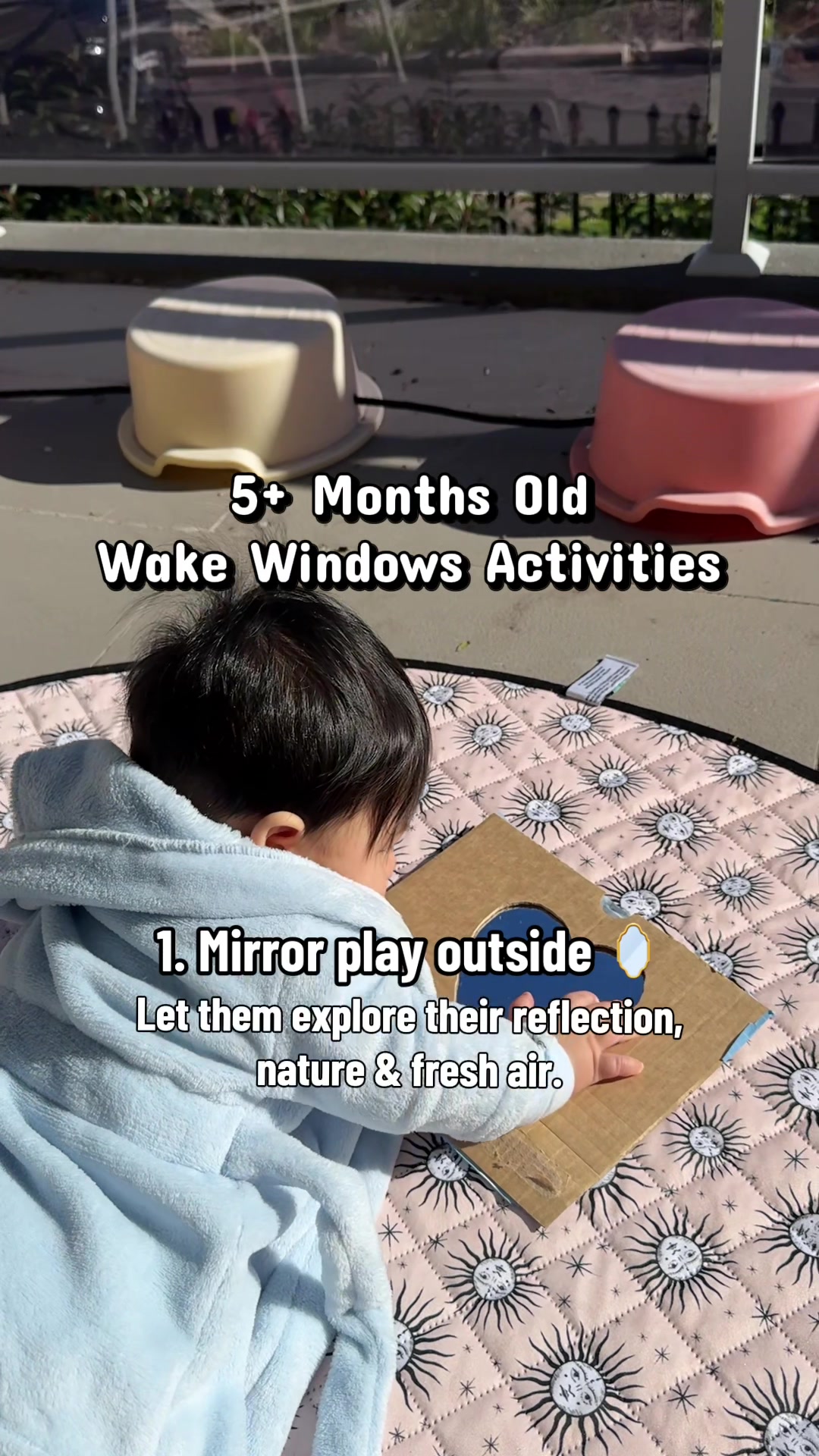 @Mum & kids play ideas 🎨🧺🎈