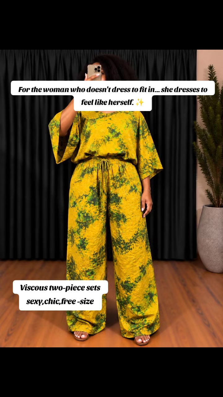 @JustVee Collections