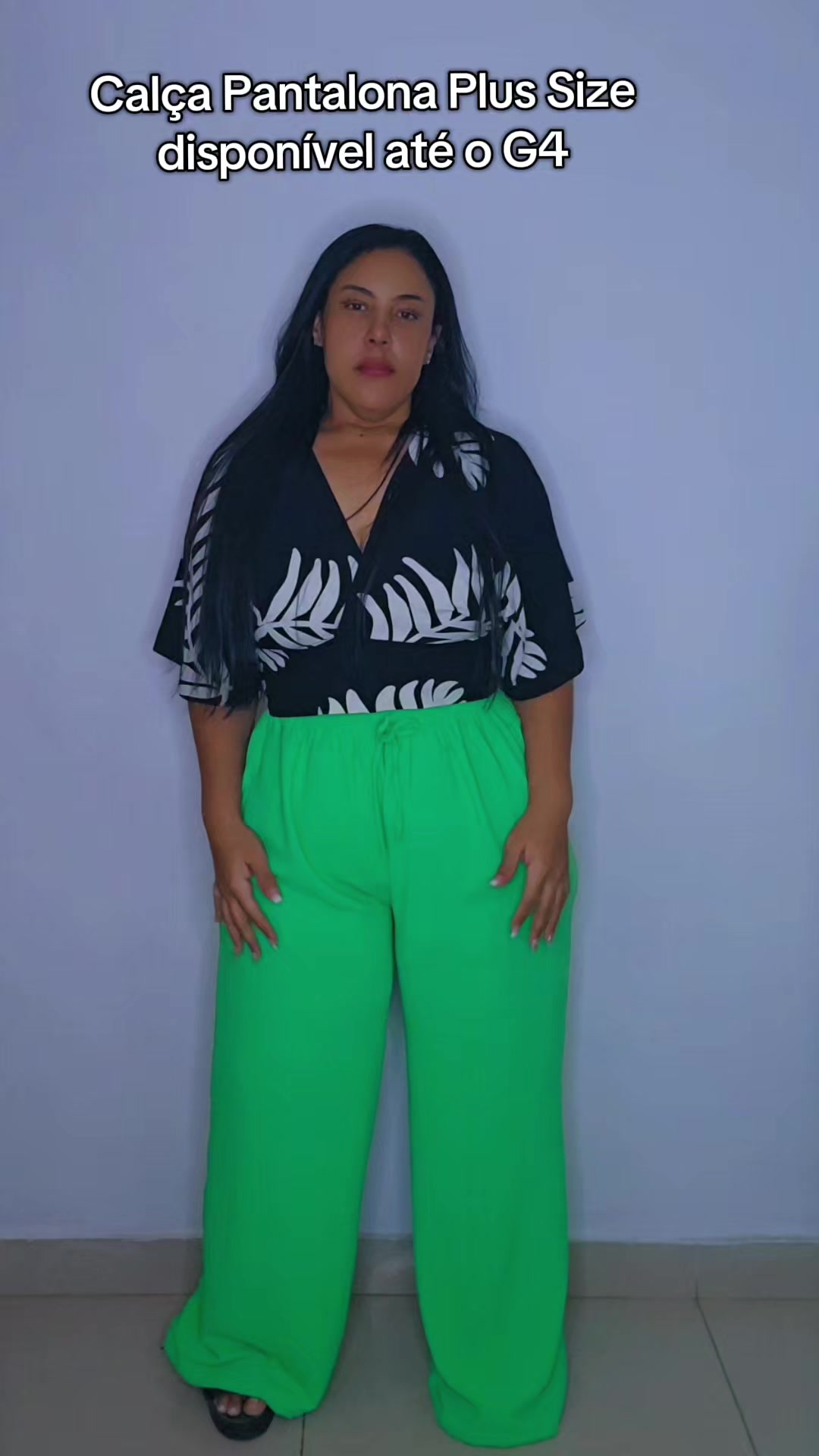 @Tatiane caciano/UGC Creator