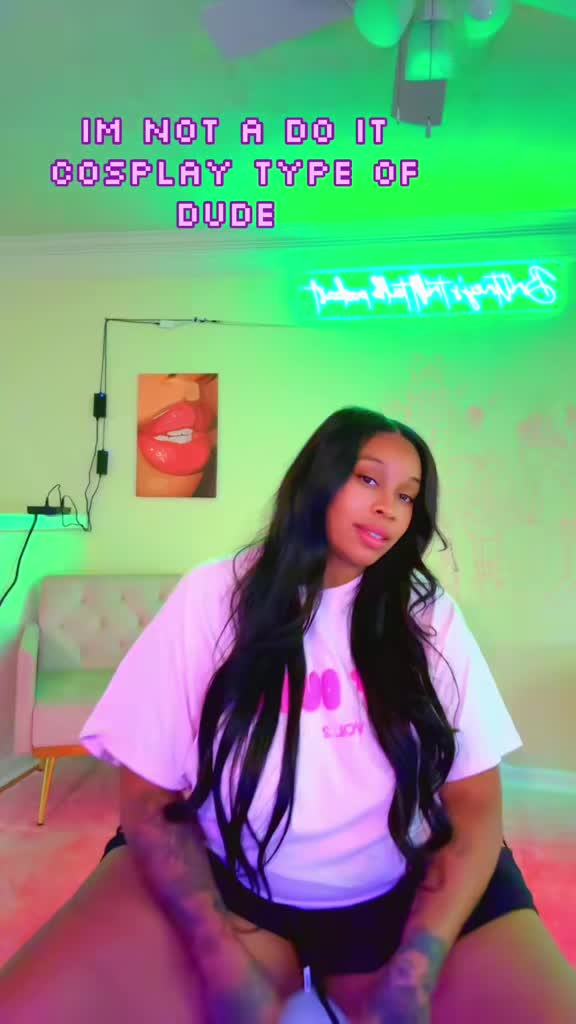 @Brittney&rsquo;sTrill Talk podcast🌈