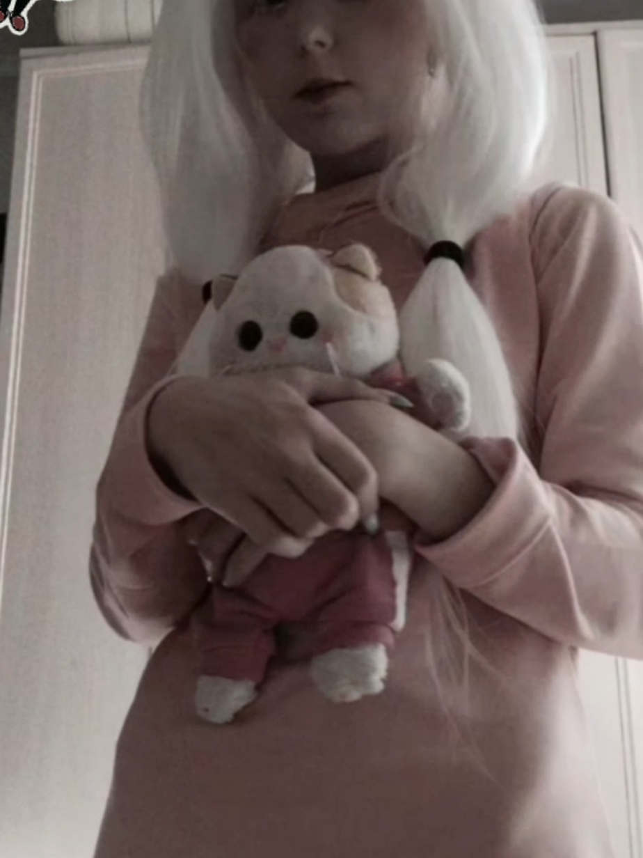 @Зайчик 🐰 Tiny Bunny
