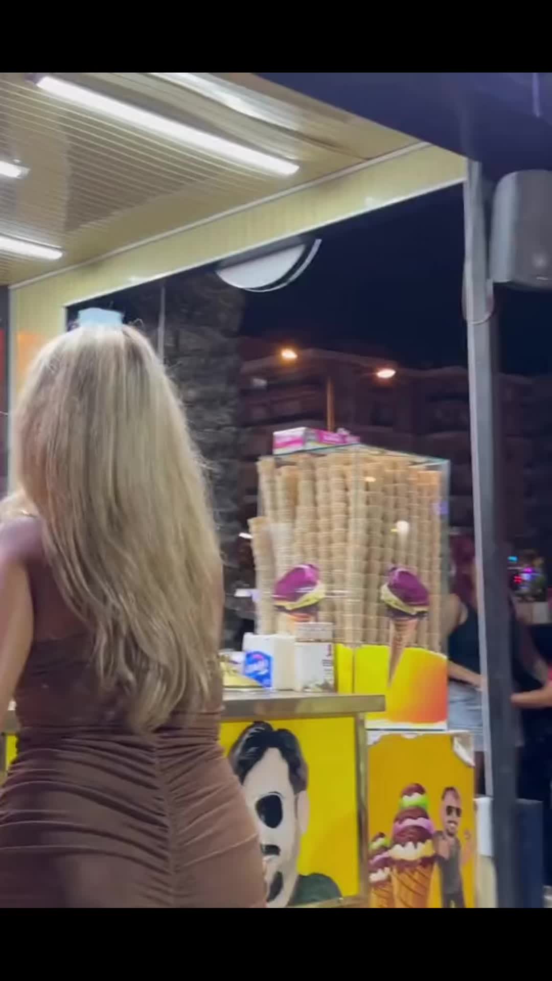 @Çılgın Dondurmacı