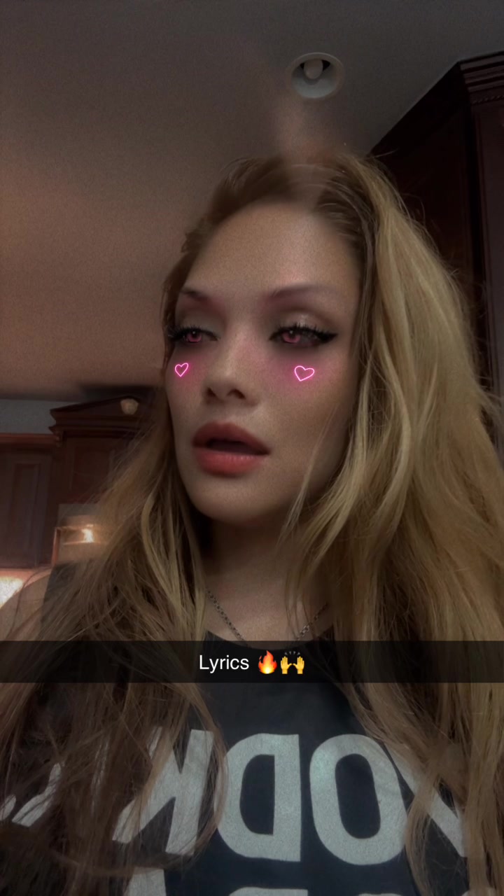 @🍓MarylinWalker🐊
