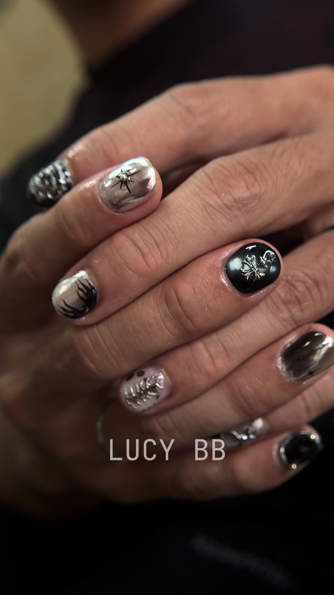@LUCY BB