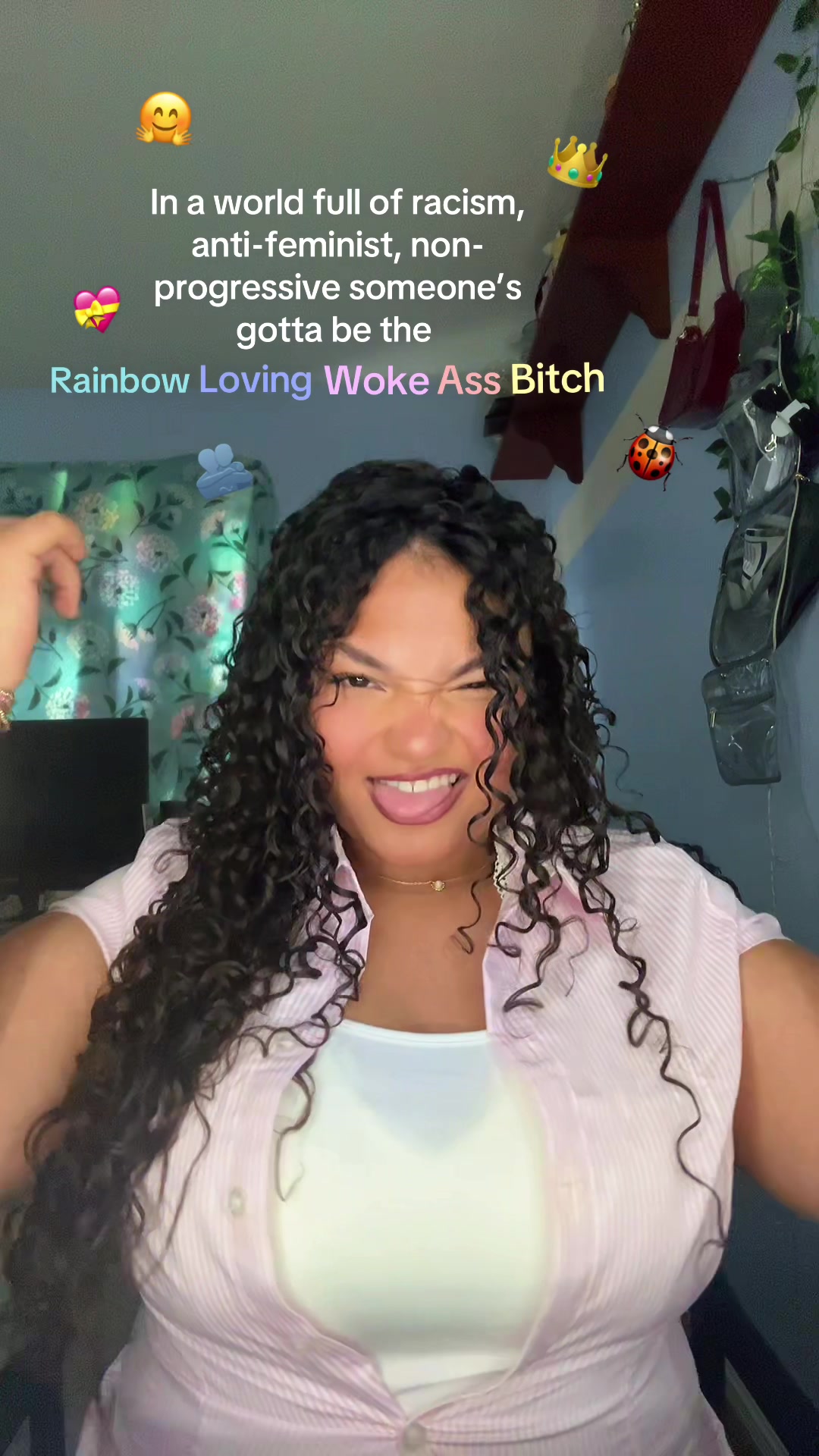 @🌟🐞💝🤗👑👼🏽🧁