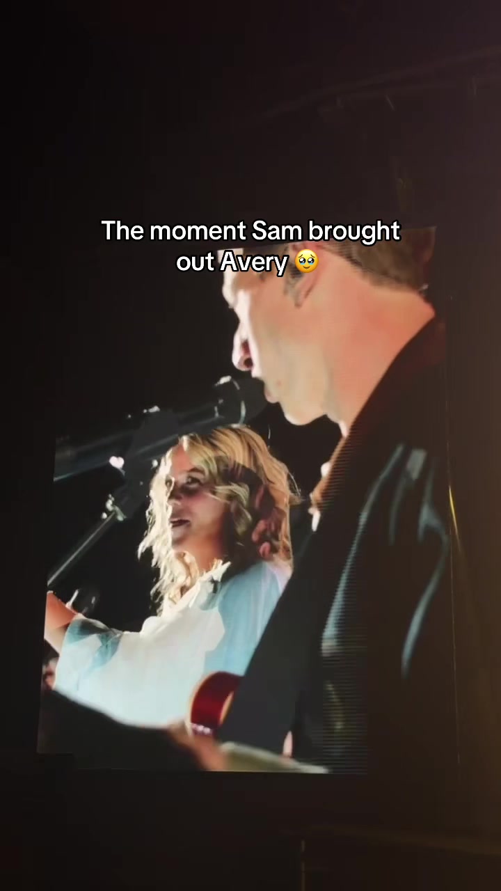 @Sam Barber Fan Page