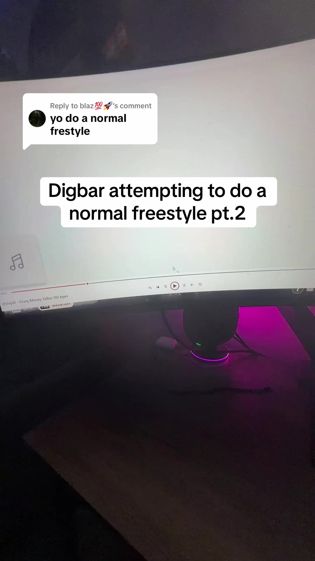 @DigBar