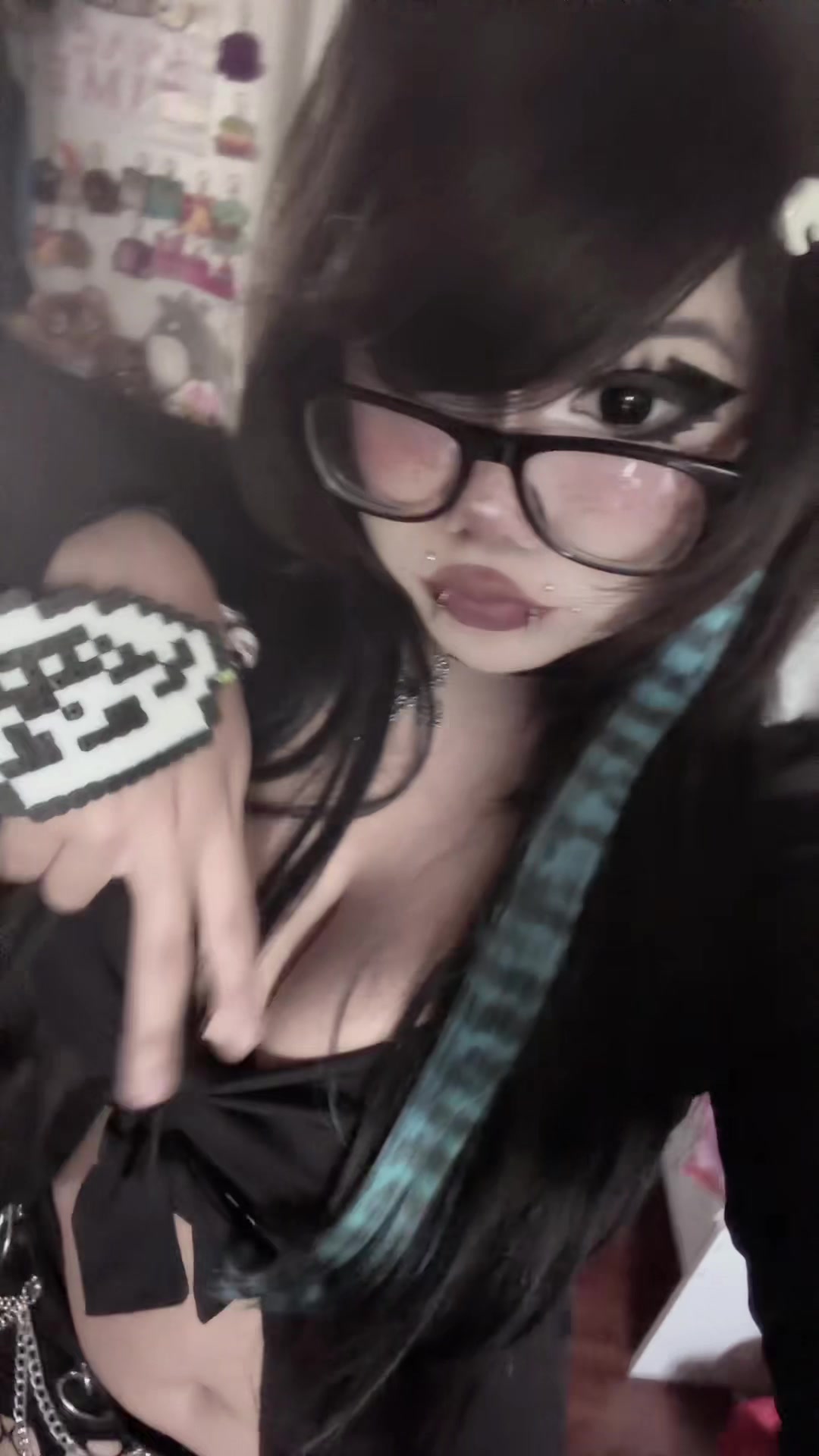 @(&bull;˕ &bull;マ.ᐟ