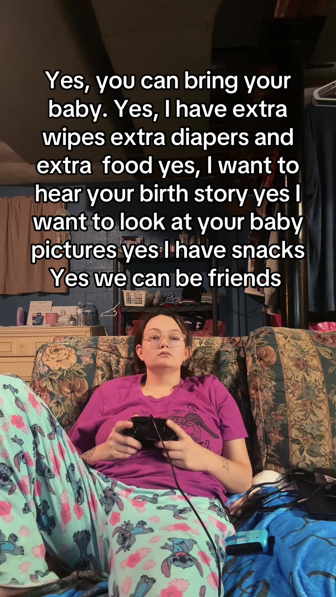 @Mama K