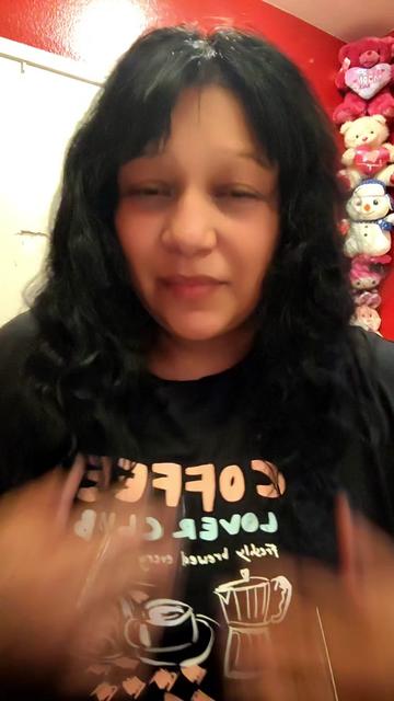 @Angela Mendez