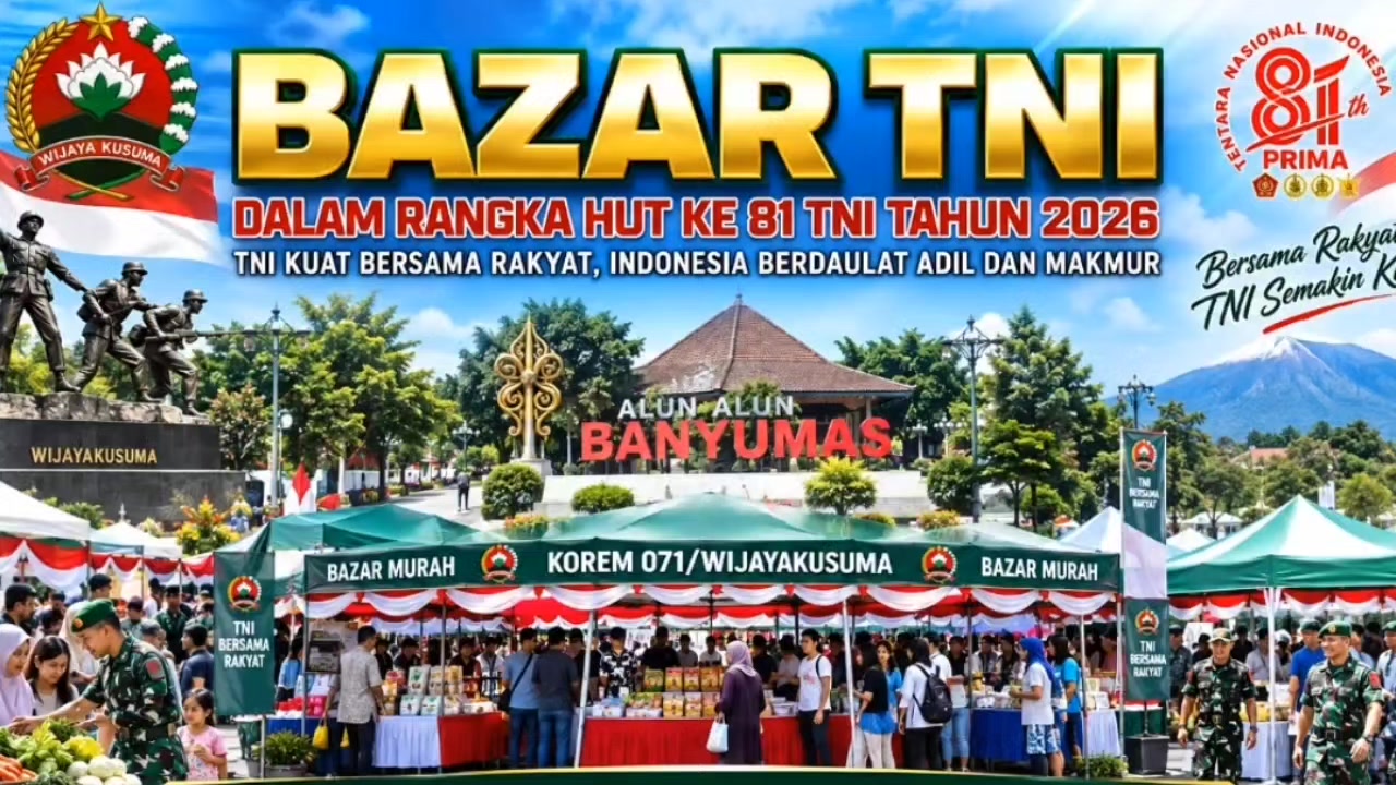 @KODIM 0712/TEGAL