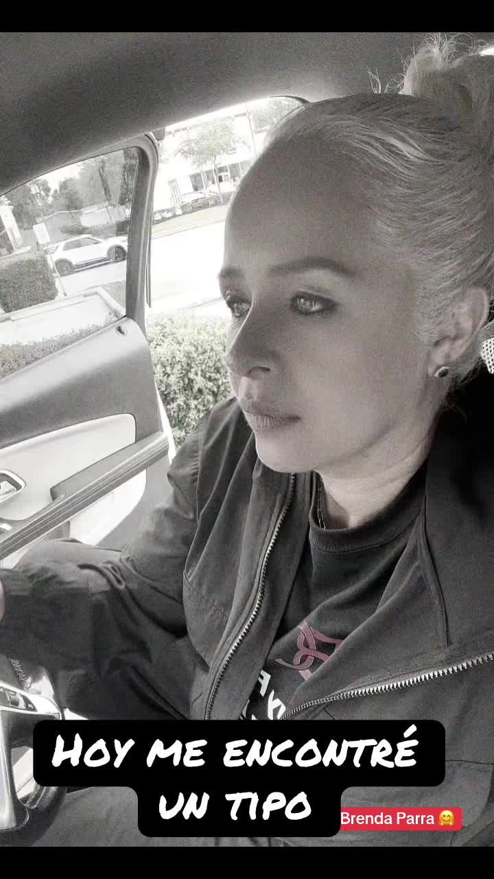 @BrendaParra🥰