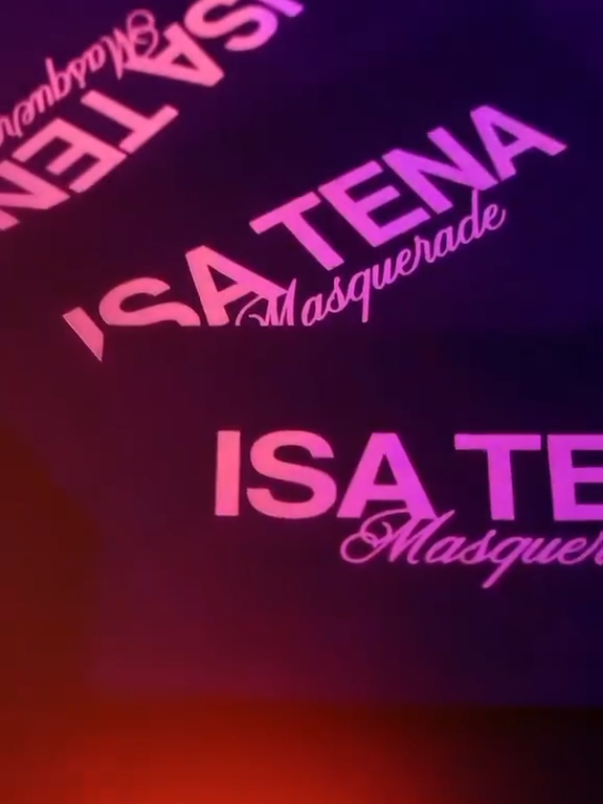 @Isa Tena
