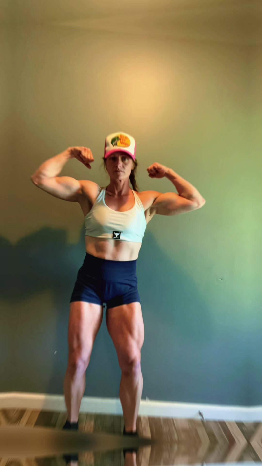 @Carri | MuscleMom