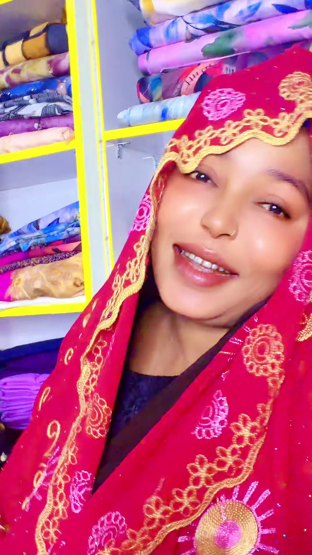 @Maryan abuu