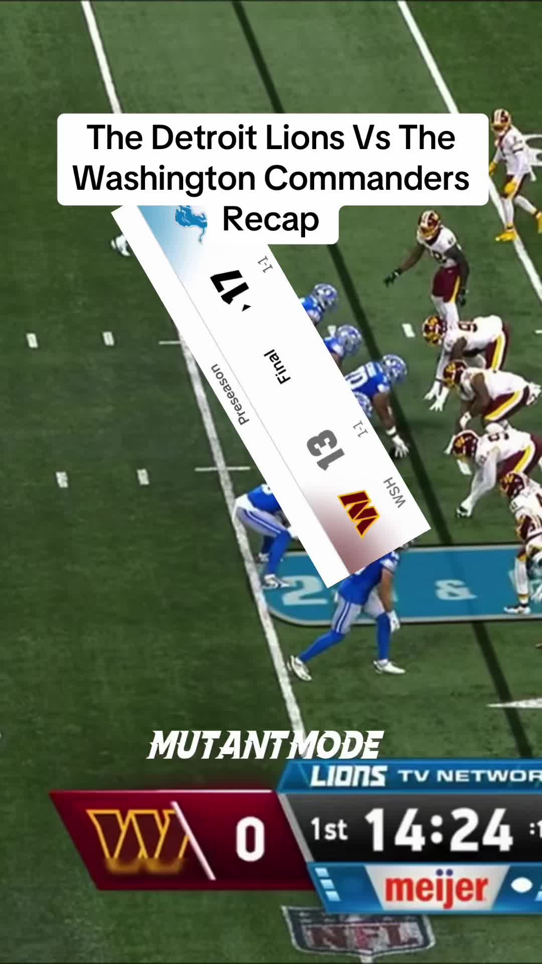 @MutantMode