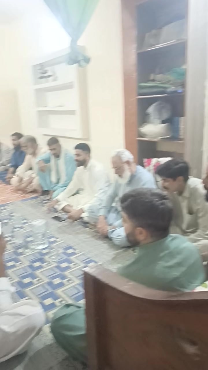 @Raja M Shoaib Asghar