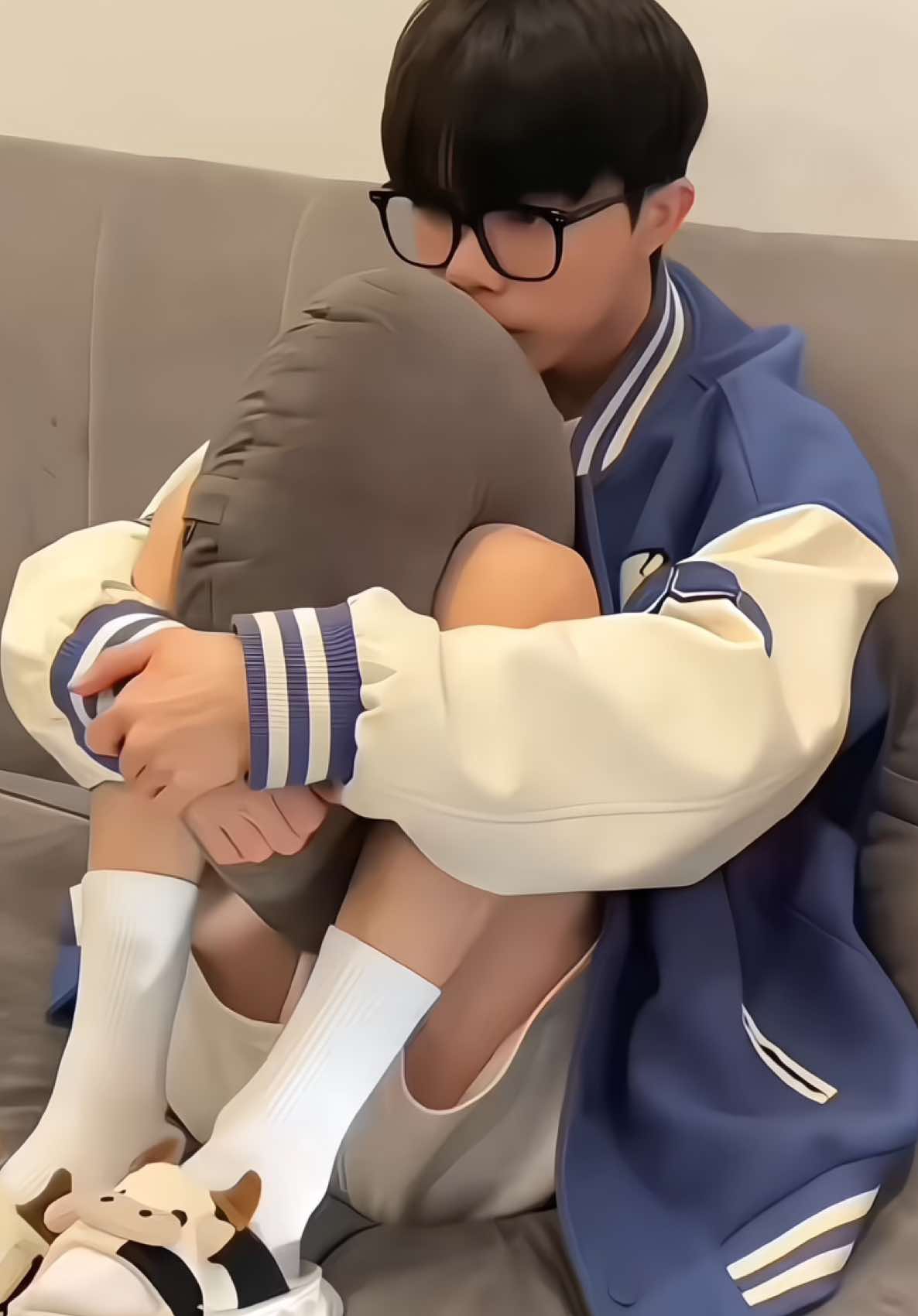 @Huang Yun