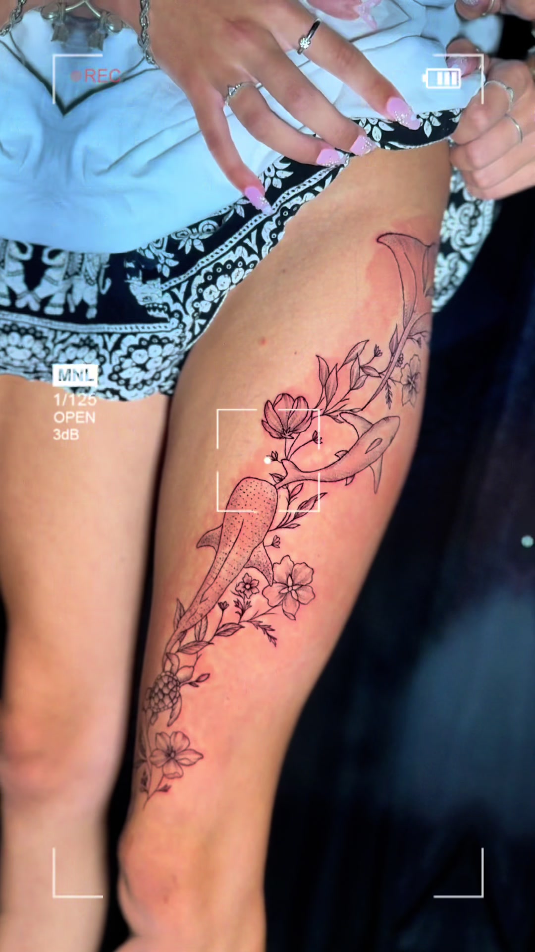 @LUCKY HAND TATTOO BALI