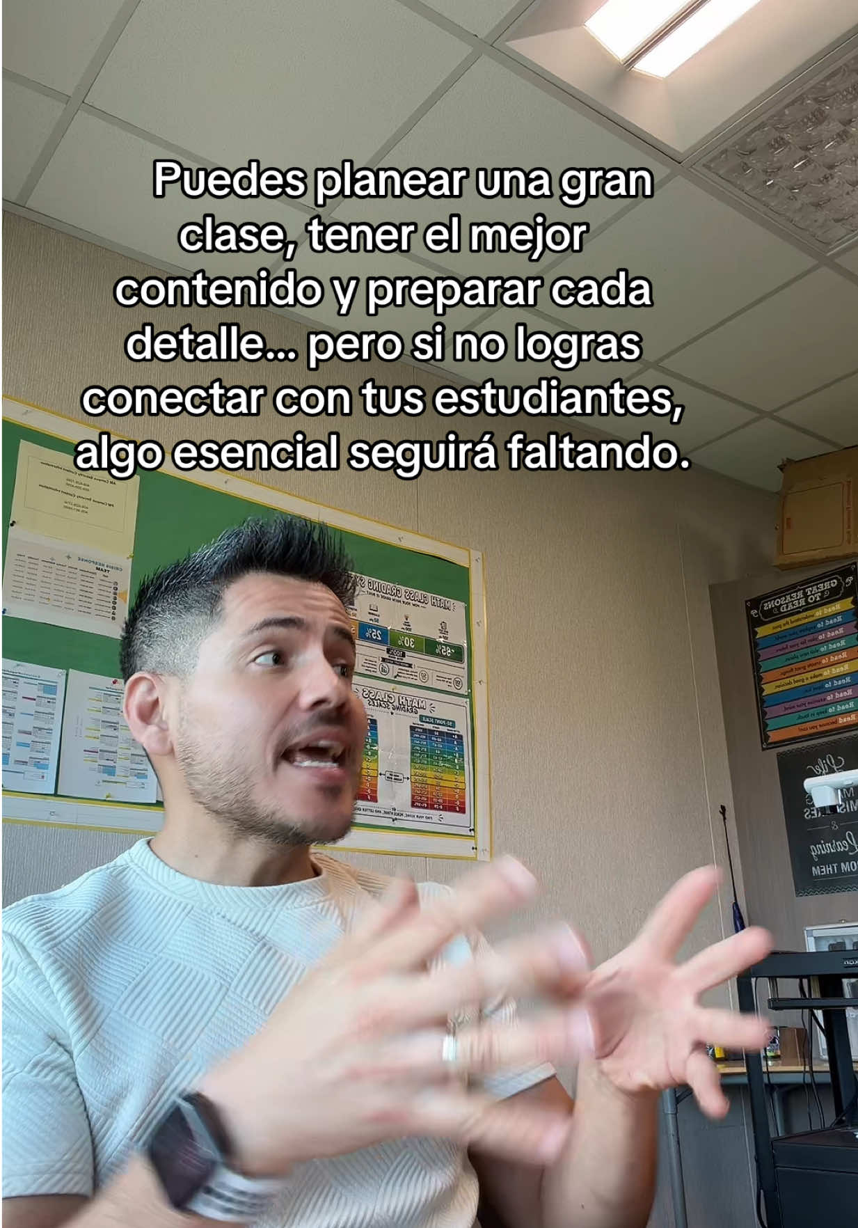 @FORTIZ EL PROFE
