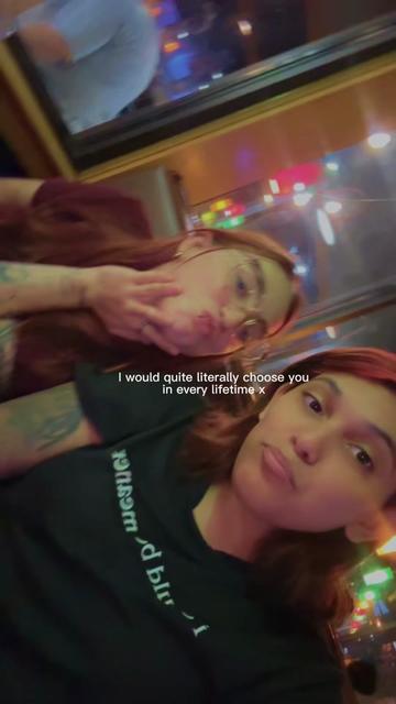 @Lady Renae Torres