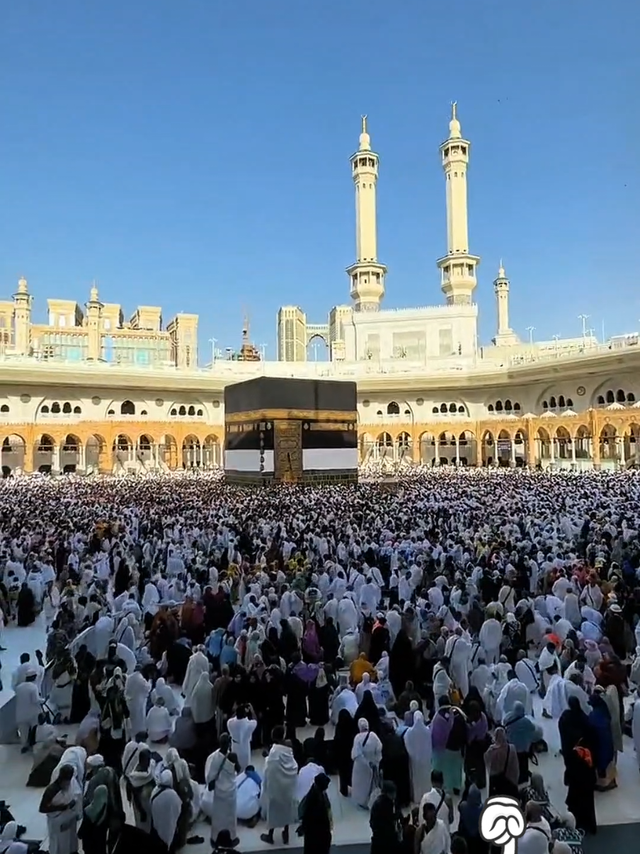 @makkah islamic