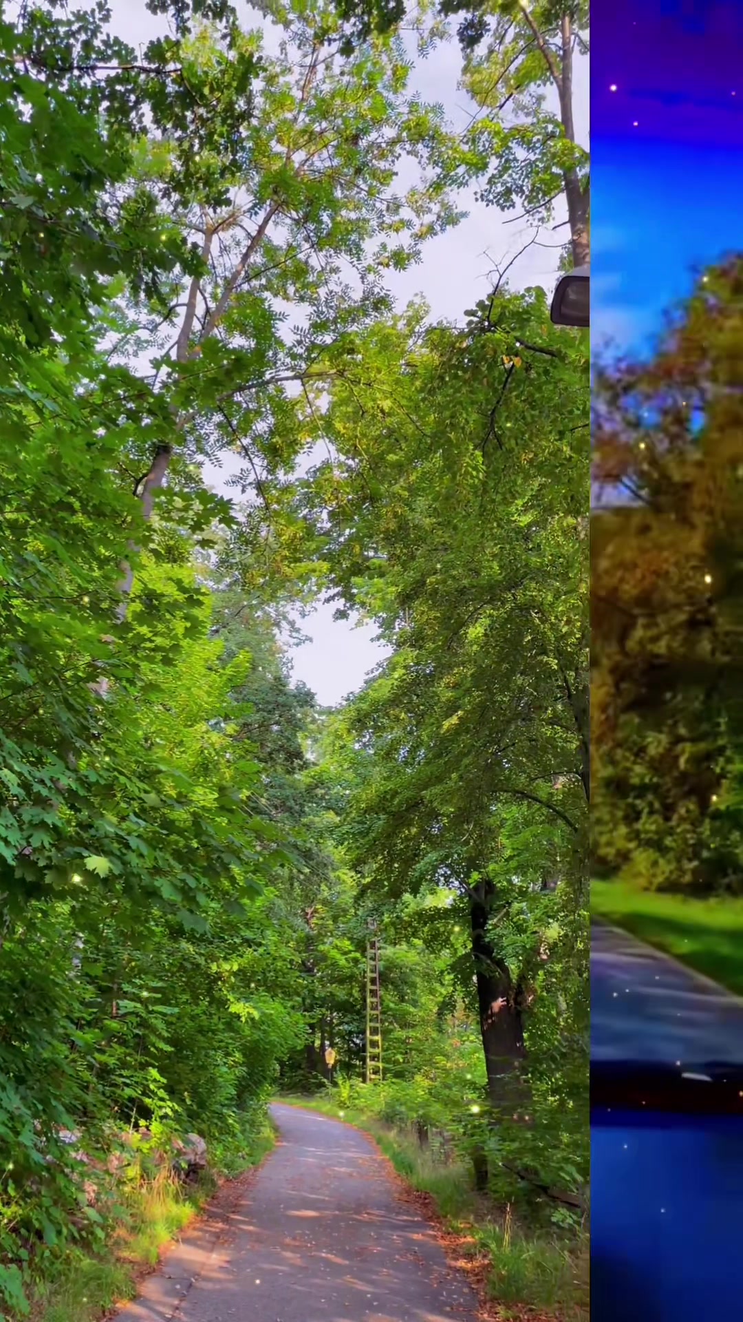 @Huzur köşesi