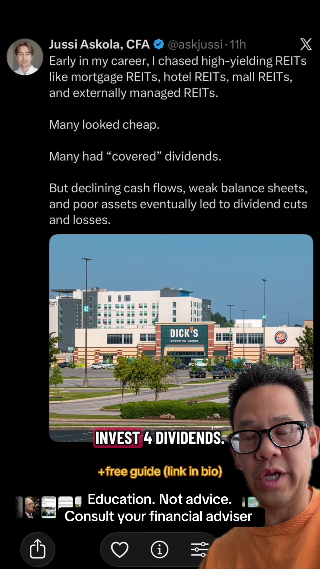 @Lazy Canadian Entrepreneur