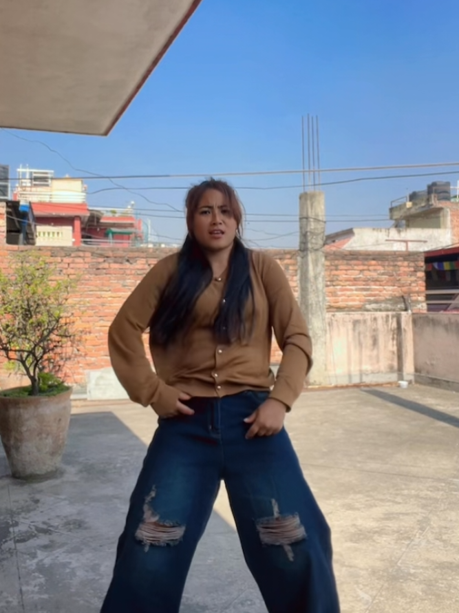 @सृजना राई💃💌
