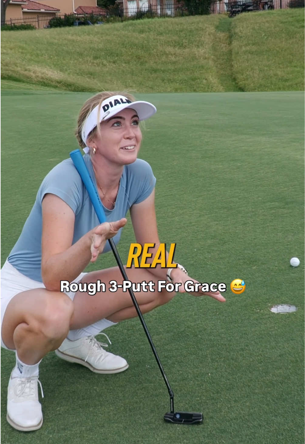 @Full send golf