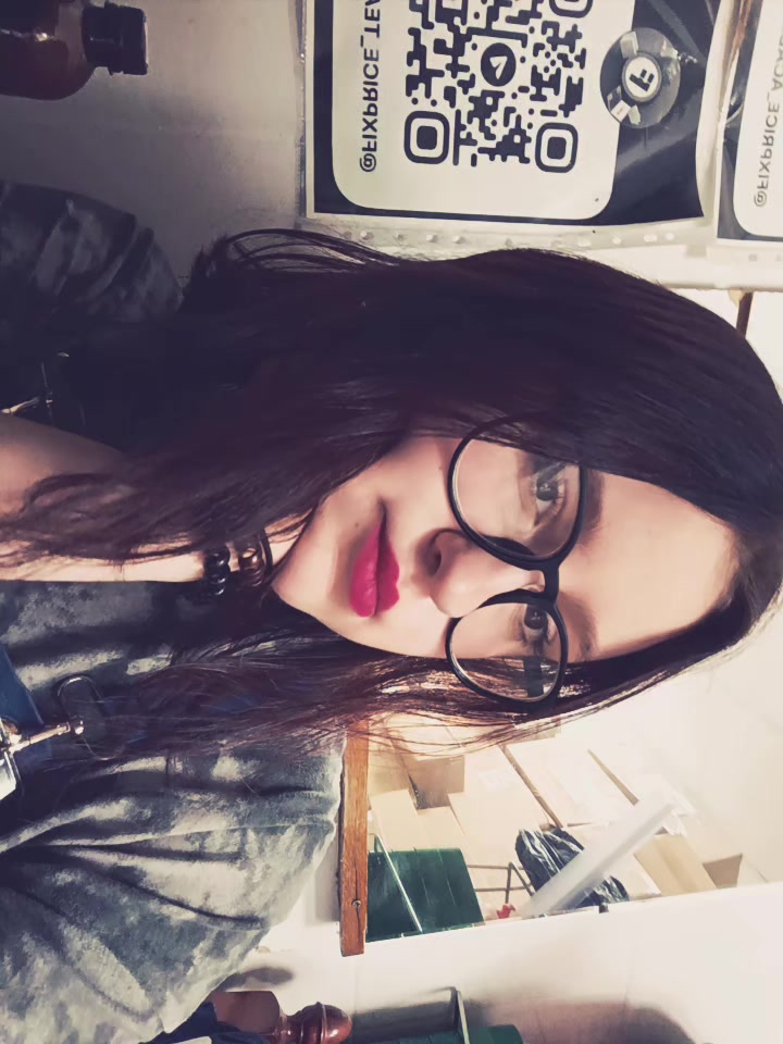 @люба