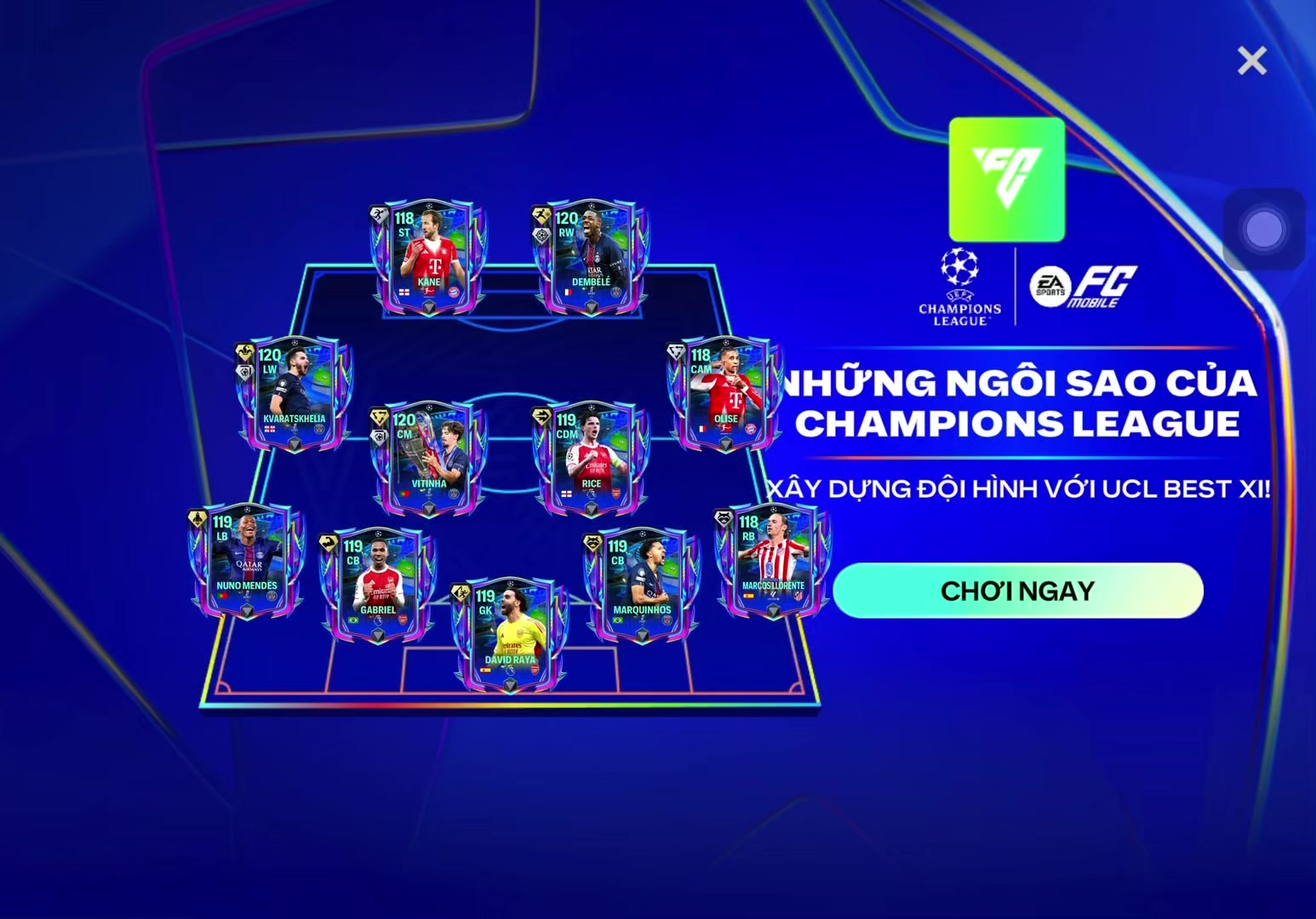 @FCMOBILE