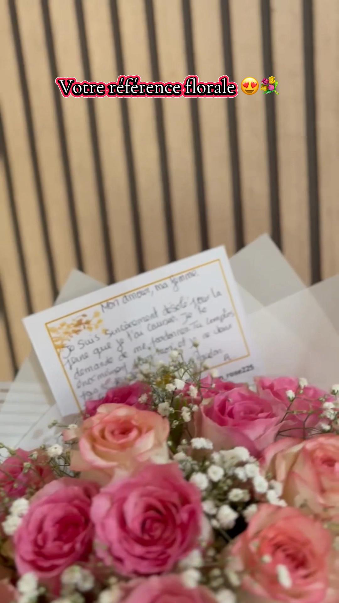 @La Vie en Rose225 💐