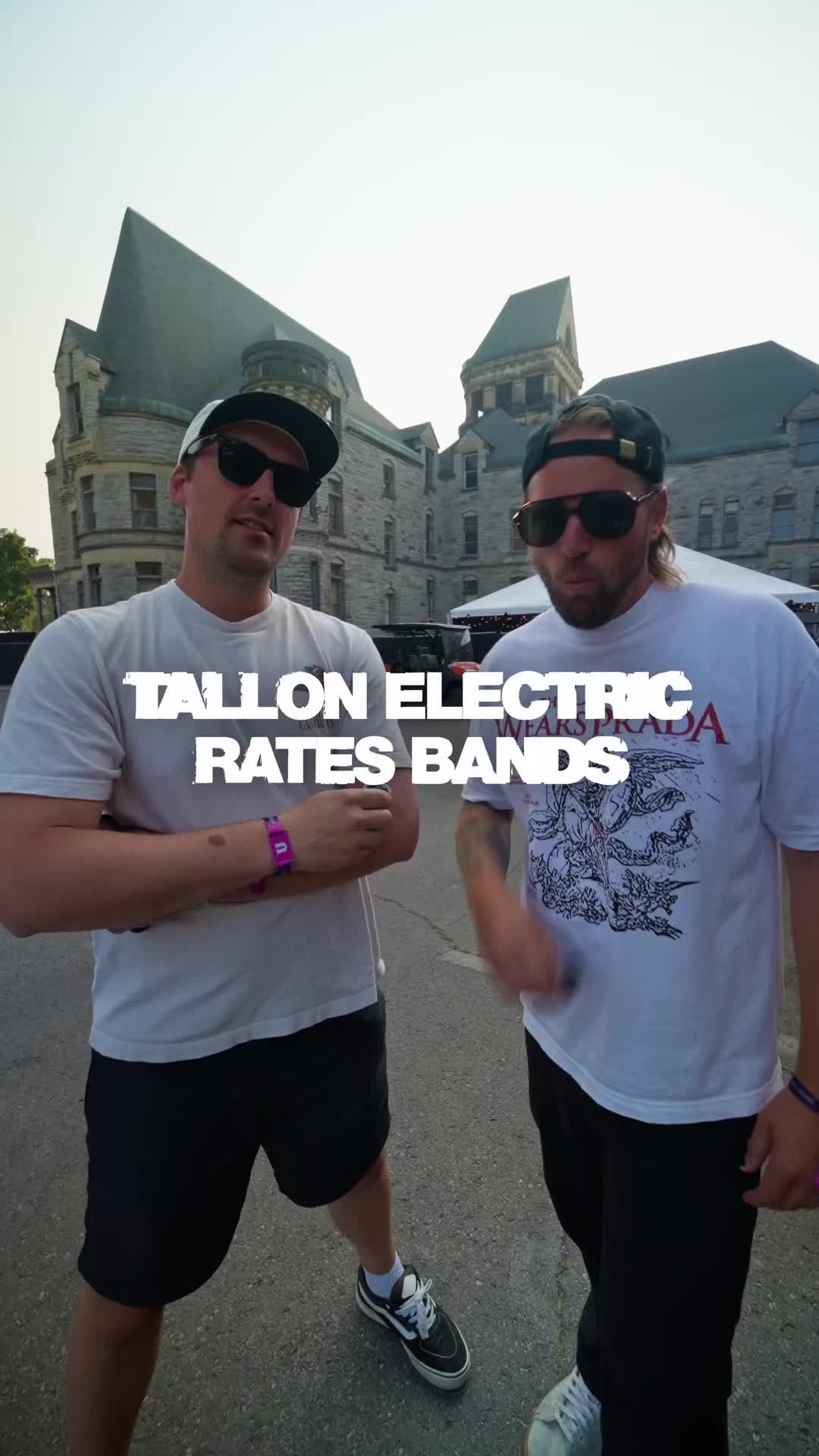 @Tallon Electric
