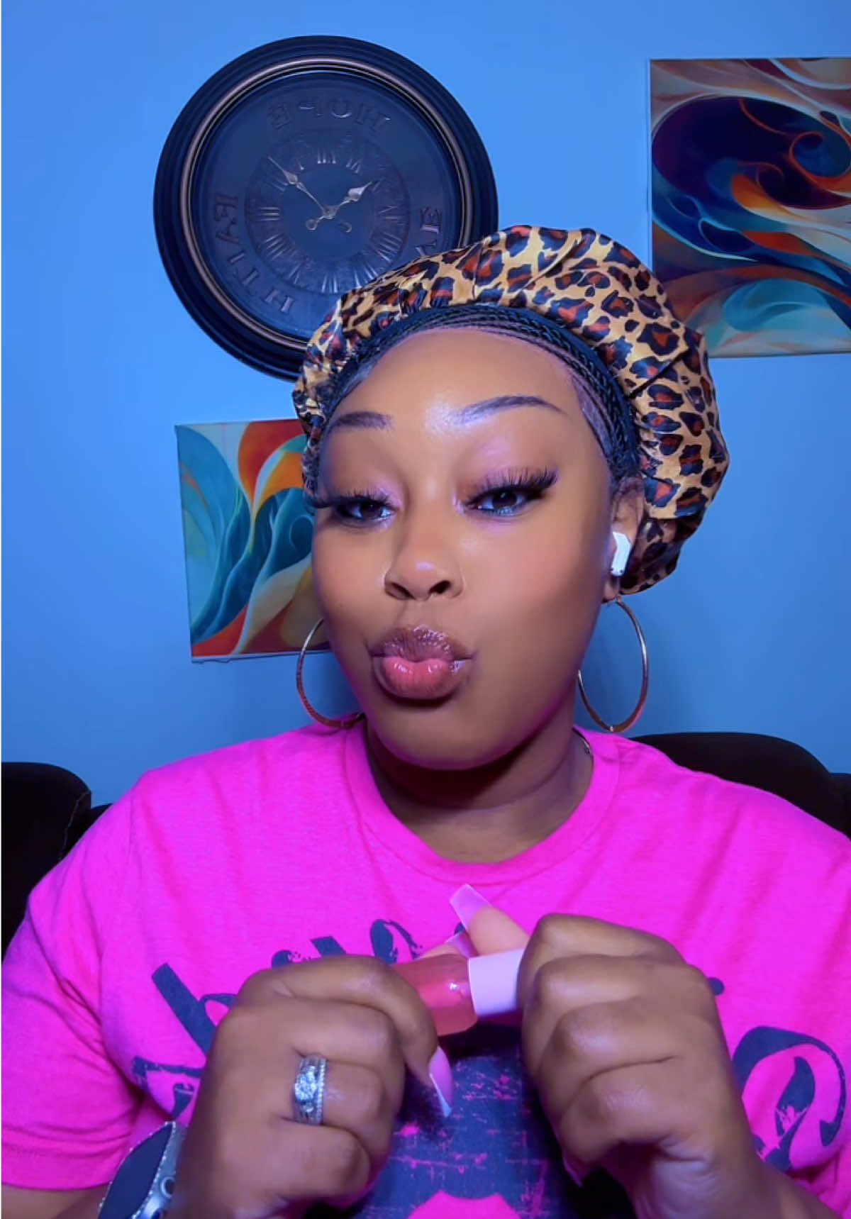 @driekaspeaks💖🎙️