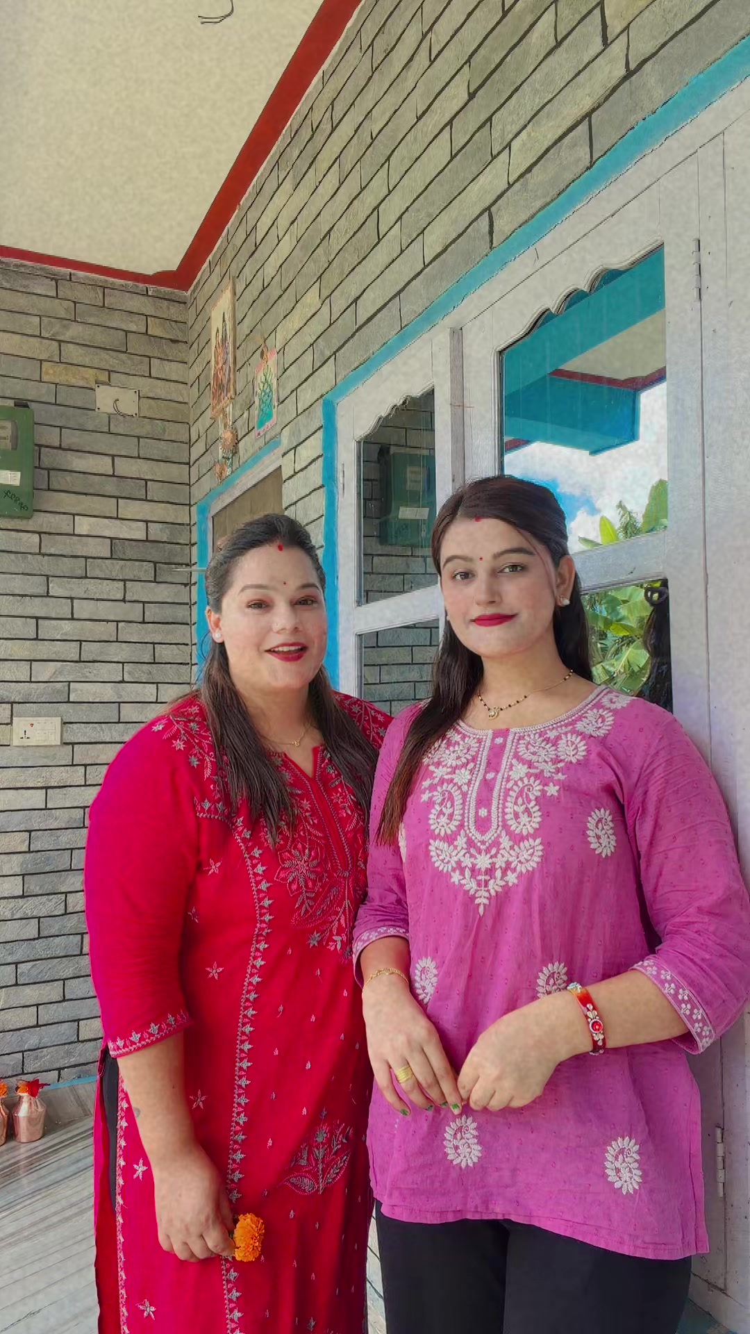 @सरिता ढकाल