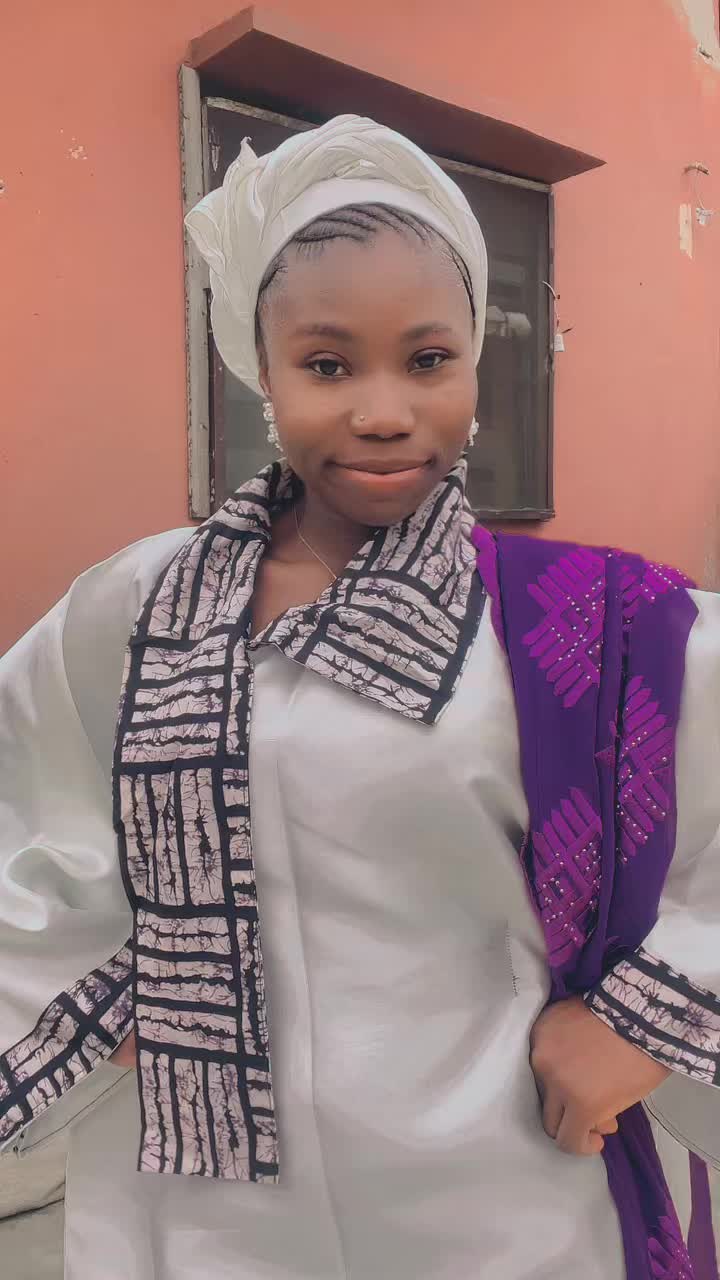 @Asabe of Lagos | MUA💄