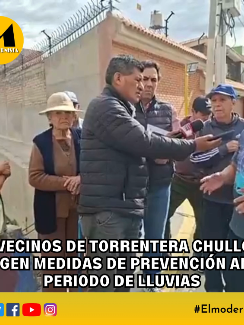 @El Modernista