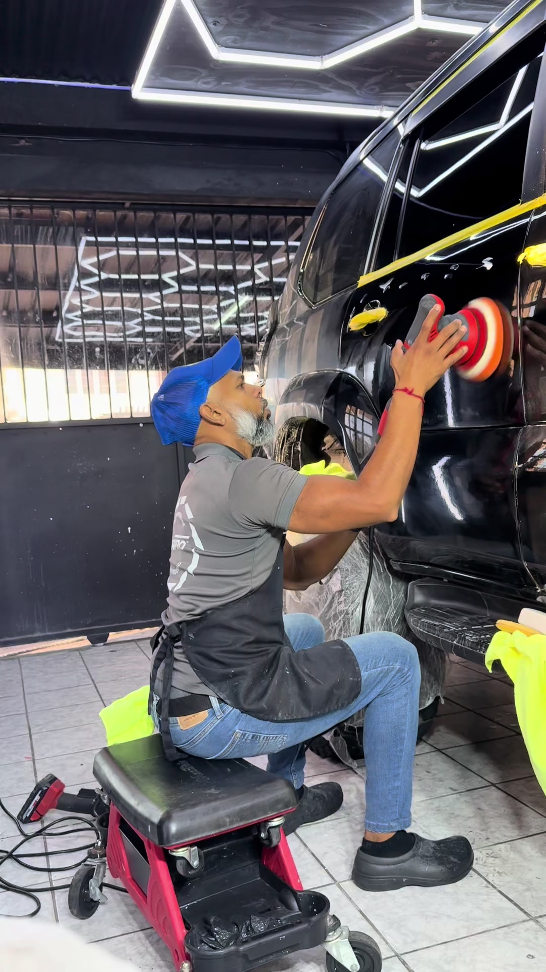 @711 Auto Detail